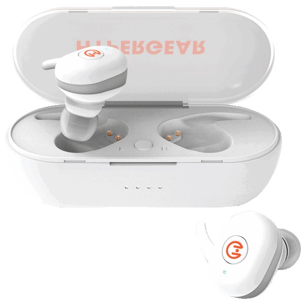 HyperGear Active True Wireless Earbuds