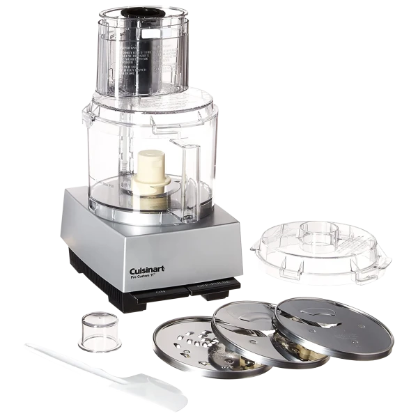 Cuisinart Pro Custom 11-cup Food Processor