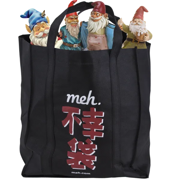 Fukobukuro 19: Fools Rush In