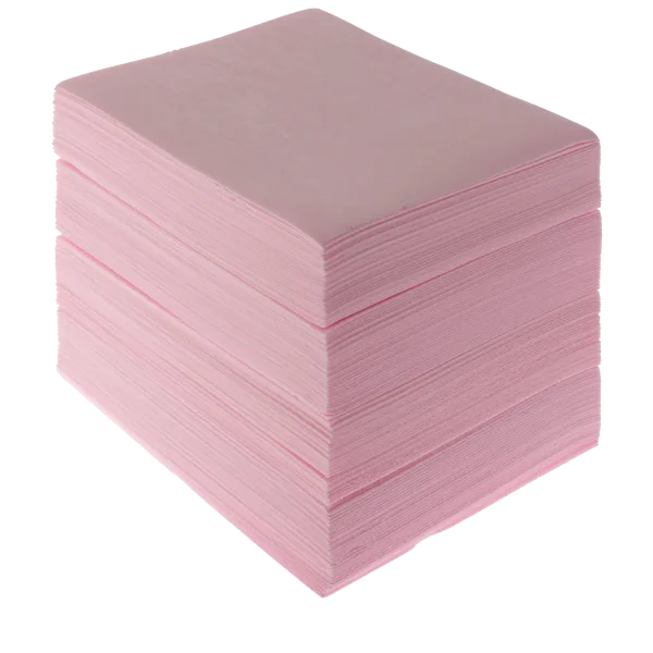 Professor Amos 120ct All-in-One Laundry Detergent Sheets