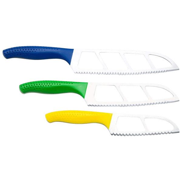 EasySlice 3-Piece Knife Set