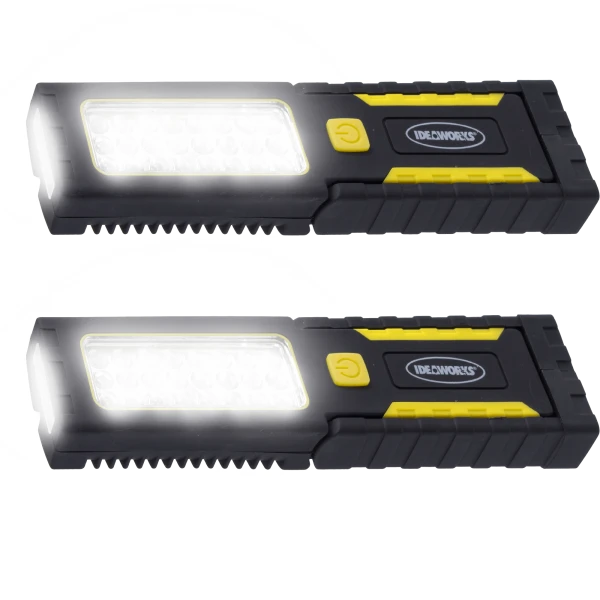 2-for-Tuesday: Ideaworks Multi-Use LED Area Lights