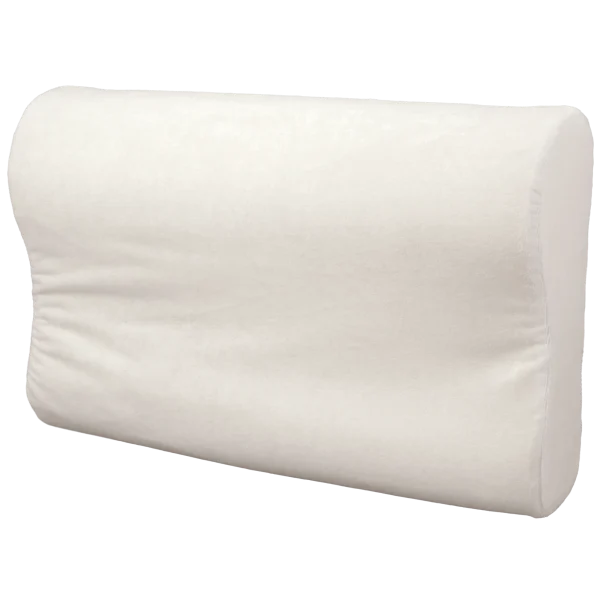 HoMedics TheraP Memory Foam Contour Pillow