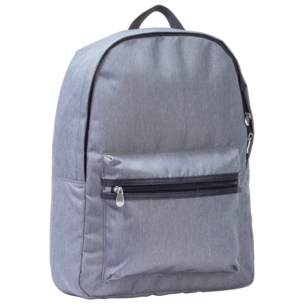 Solo Blankslate Backpack for Laptops up to 15.6"