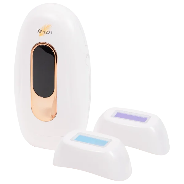 Kenzzi IPL Multi Pro+ Hair Removal Handset