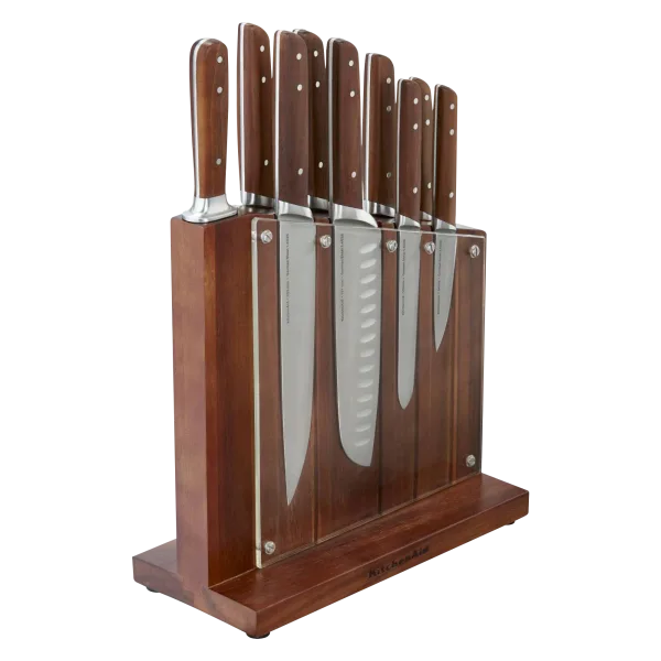 KitchenAid Architect Series 11-Piece Knife Set