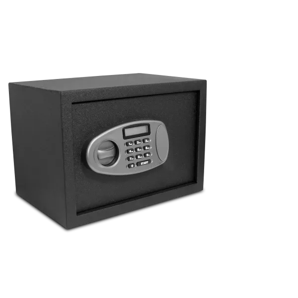 ADG Secure Vault Safes