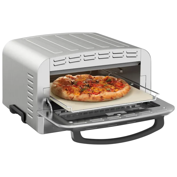 Cuisinart Indoor Pizza Oven