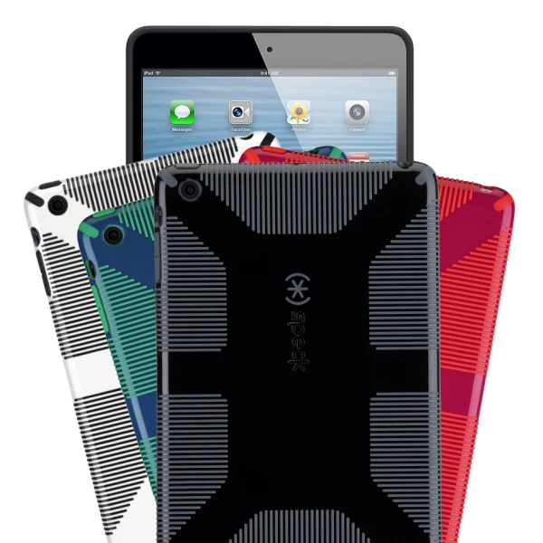 Speck CandyShell Case for iPad Mini
