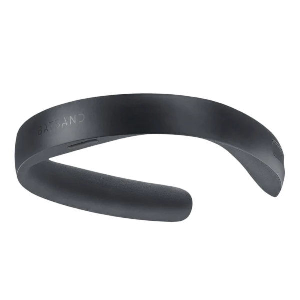 Batband Ear-Free Wireless Hearable