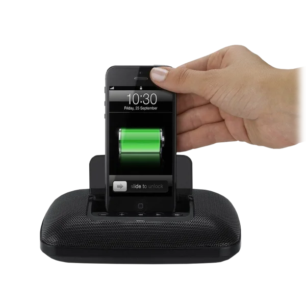 Capello Speaker Dock with Lightning Connector