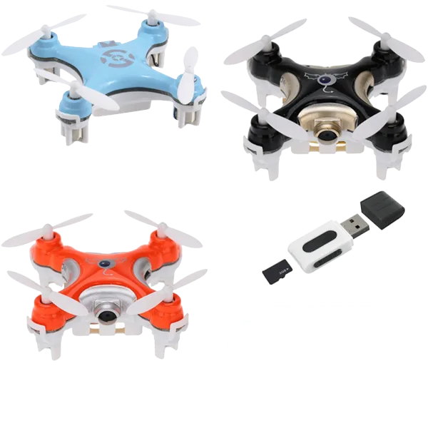 Cheerson Mini Quadcopter Selection