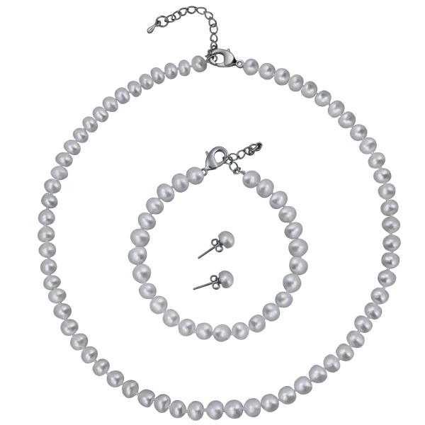 Pacific Pearls Palliser Lagoon Collection Gift Set