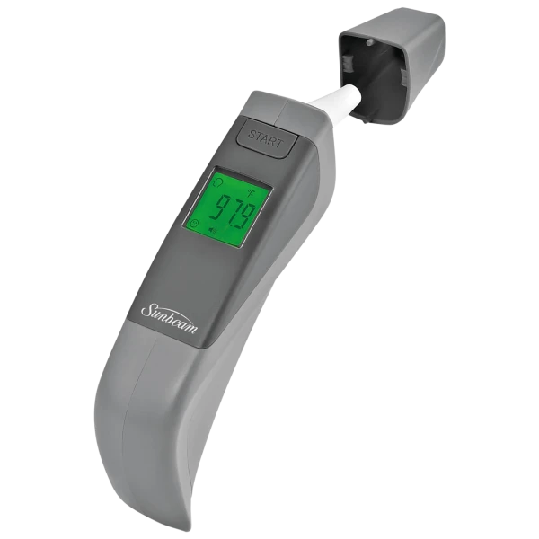 Sunbeam Infrared No Touch Dual Usage Thermometer