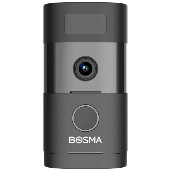 Bosma Sentry 1080p Video Doorbell