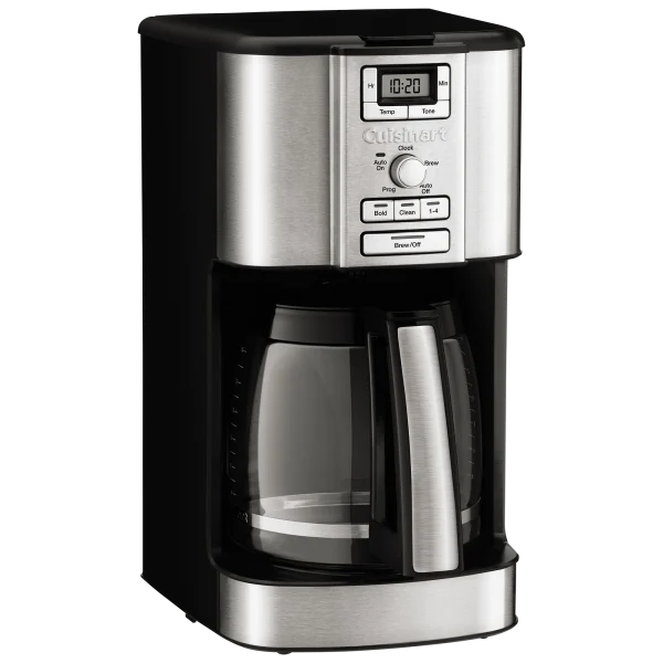 Cuisinart 14-Cup Programmable Coffeemaker