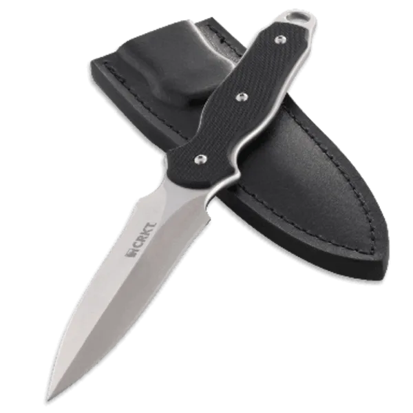 CRKT Synergist Knife Designed by MJ Lerch