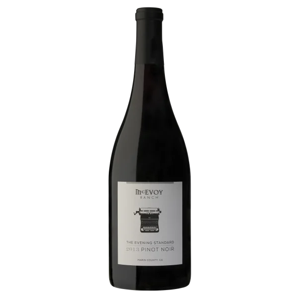 McEvoy Ranch The Evening Standard Pinot Noir