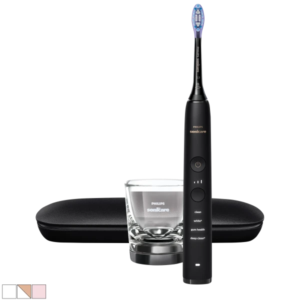Philips Sonicare DiamondClean Toothbrush With App
