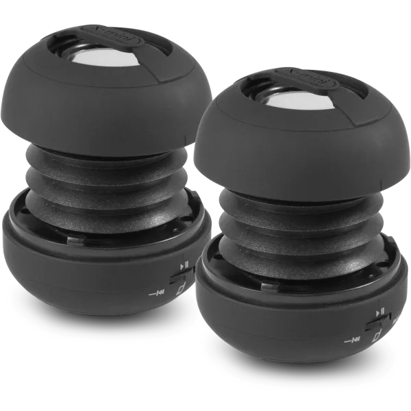 2-for-Tuesday: X-Mini KAI Bluetooth Speaker