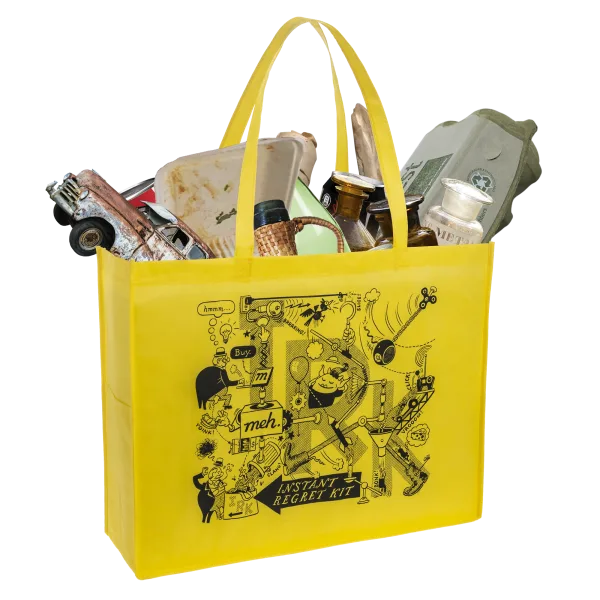 Instant Regret Kit
