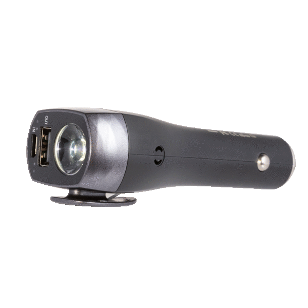 Safe7 Car & Home Multi-Purpose Emergency Tool