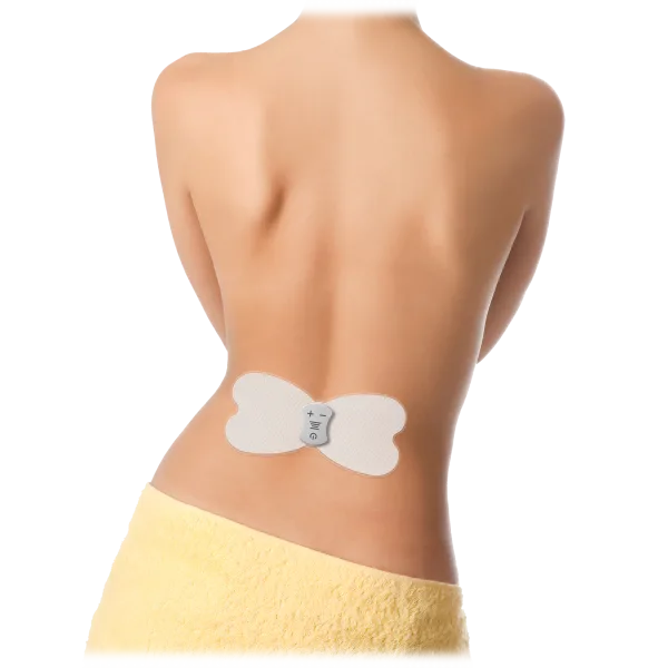 IQ Cordless TENS & EMS Massager