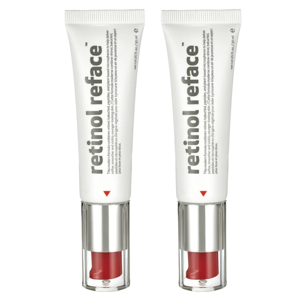 2-Pack: Indeed Labs Retinol Reface
