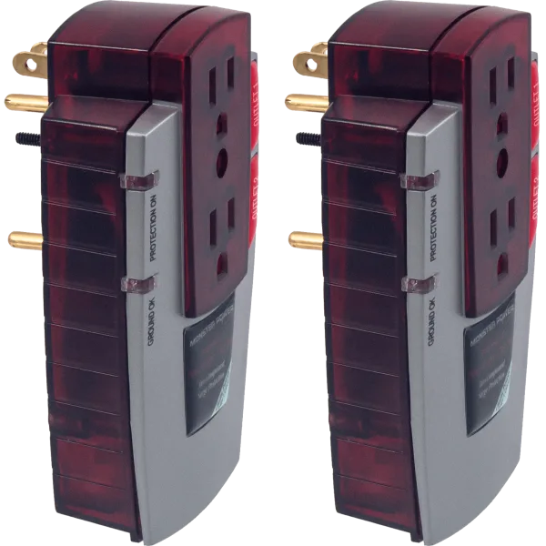 2-for-Tuesday: Monster Cable Pro 200 PowerCenter (Refurbished)