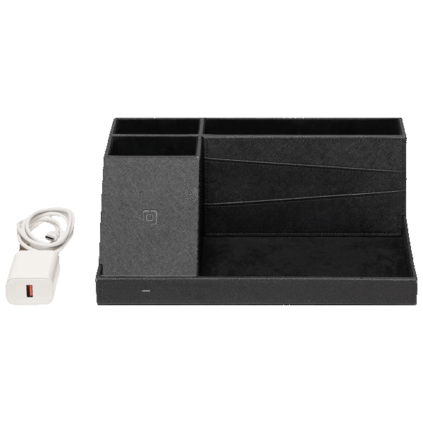Incipio 10W Wireless Charging Organization Hub