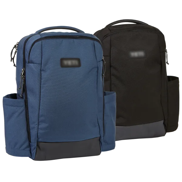 Mystery Brand 23L Commuter Backpack