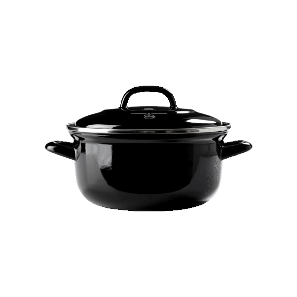 BK Original Dutch Oven (2.5qt or 5.5qt)