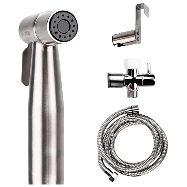 Elk Haus Handheld Stainless Bidet Sprayer