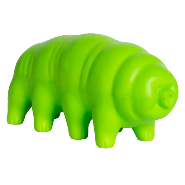 Stress Tardigrade