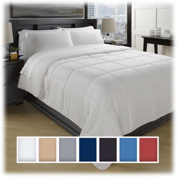 Ella Jayne Hotel Comforters