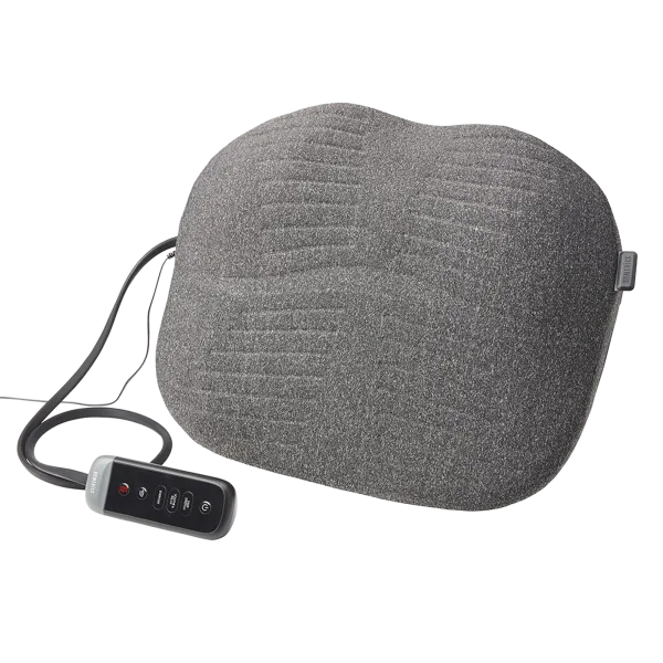 Homedics Body Flex Mini Stretch Mat with Heat