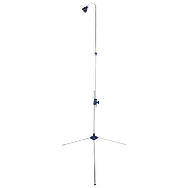 Thirteen Chefs Portable Outdoor Shower