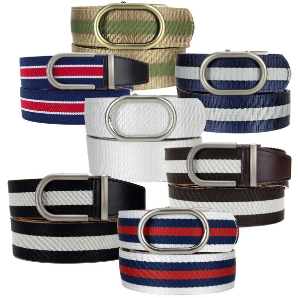 Nexbelt Ratcheting Belts