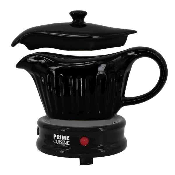 Prime Cuisine Gravy Warmer