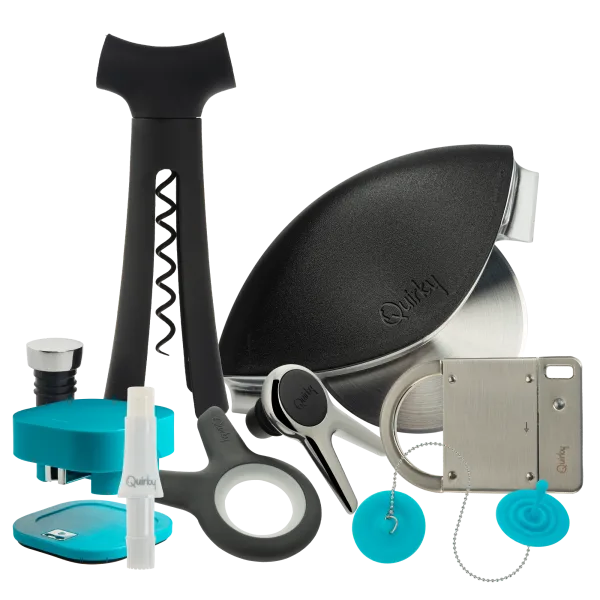 Pick Your 2-Pack of Quirky Brand Items