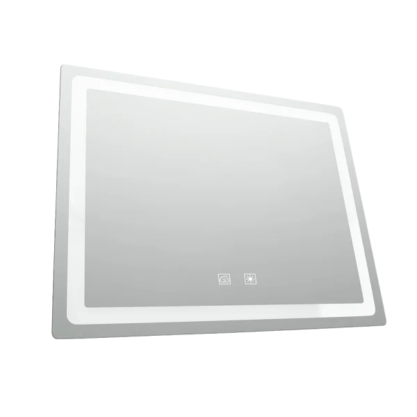 Ermek Smart LED Wall Mirror