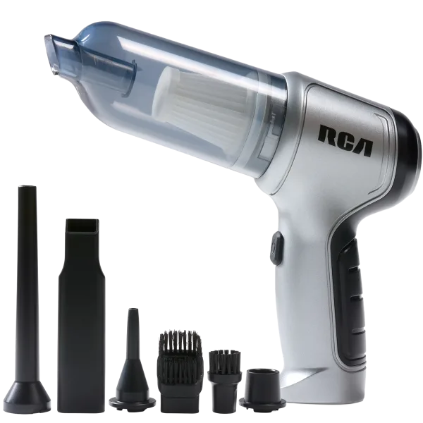 RCA Rechargeable Handheld Vacuum
