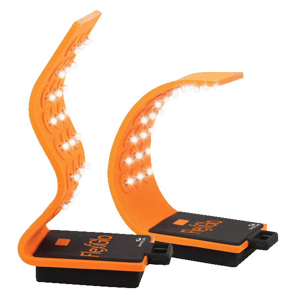 2-Pack: Whistler FlexiGlo Work Lights