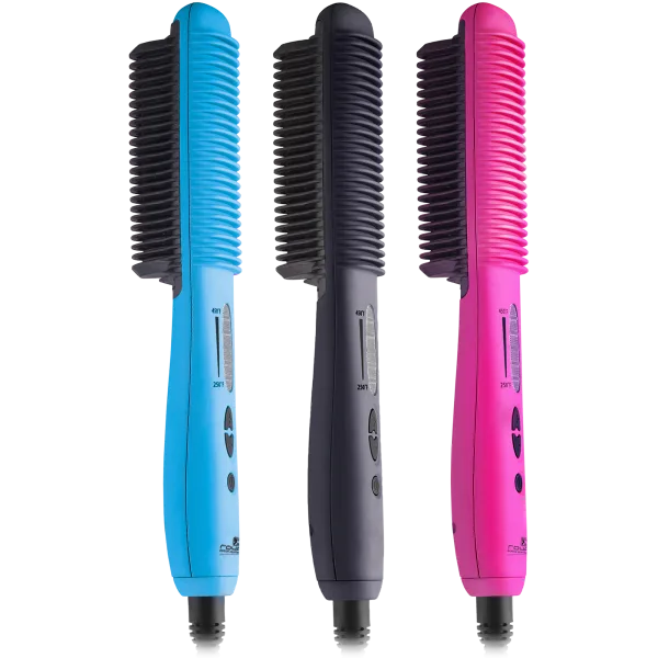 Royale USA Multi-Purpose Ceramic Hair Brush