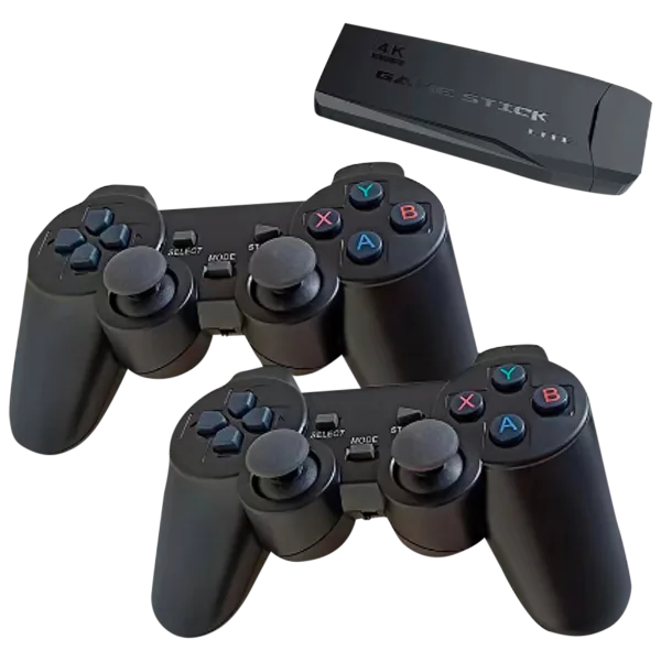 Hakol Retro Video Game Console with 10,888 Pre-loaded Games