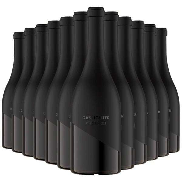Gaslighter Pinot Noir