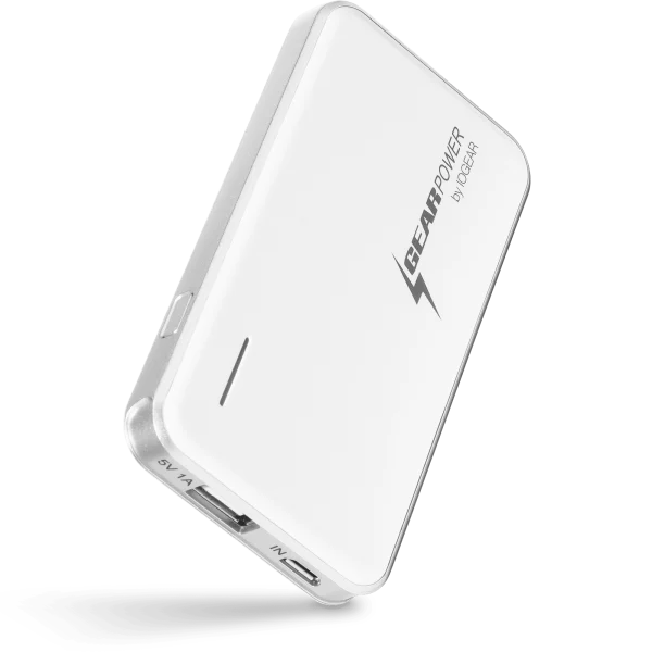 IOGEAR Pocketable Power Bank