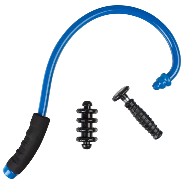 BioMega Therapoint Trigger Point Massage Set for Back, Foot & Body