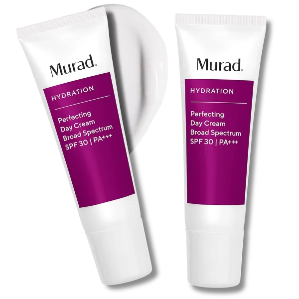 2-Pack: Murad Perfecting Day Cream Broad Spectrum SPF 30