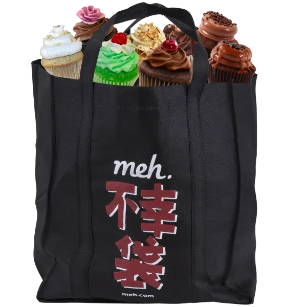 Fukobukuro 19: Fools Rush In